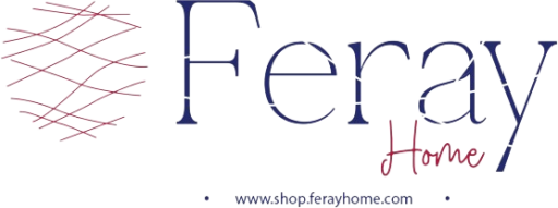 FERAY HOME marka etiketine sahip diğer ürünler