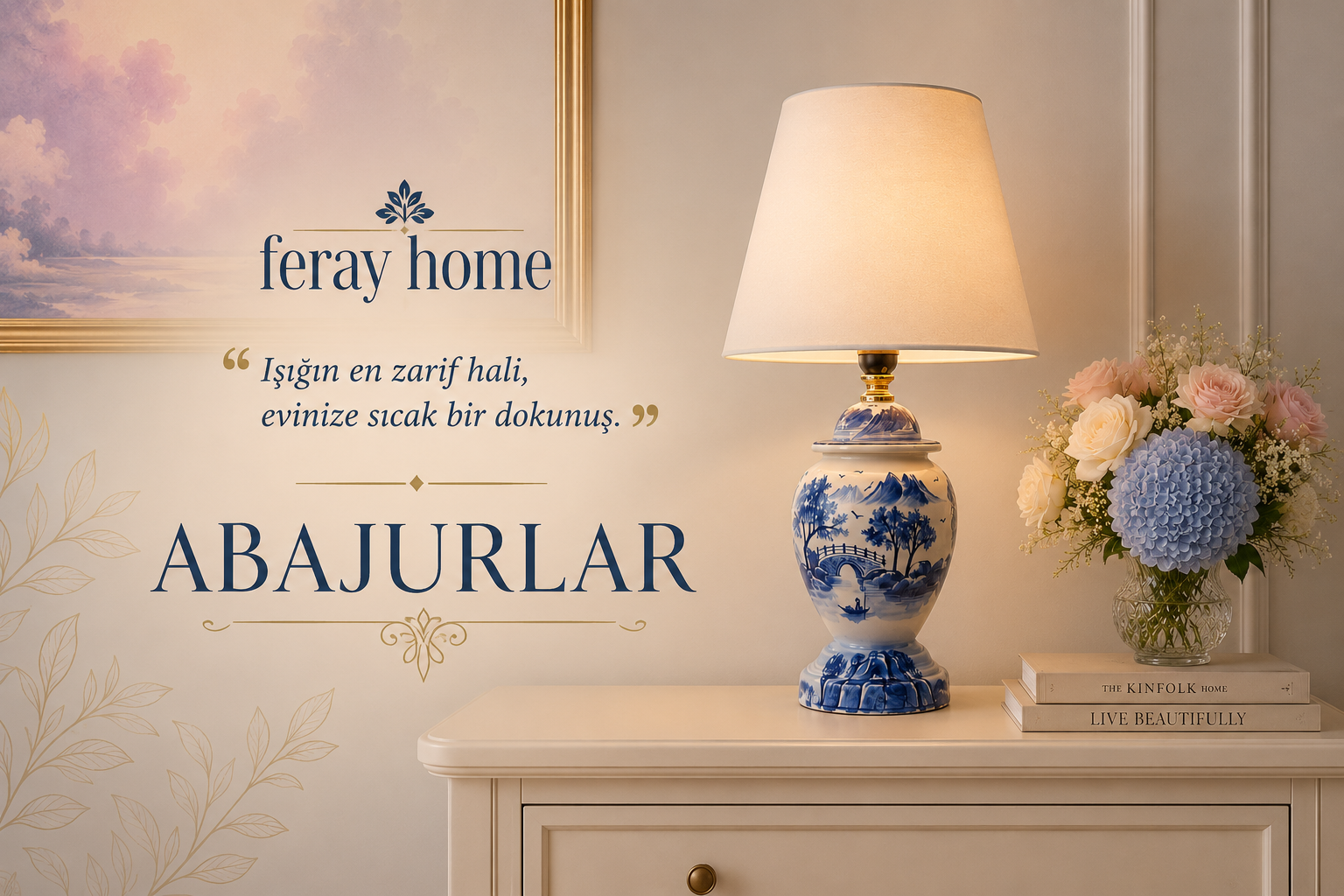 ABAJURLAR